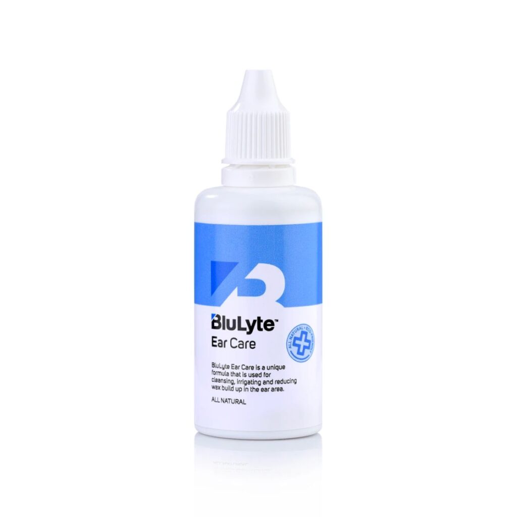 BluLyte Ear Care