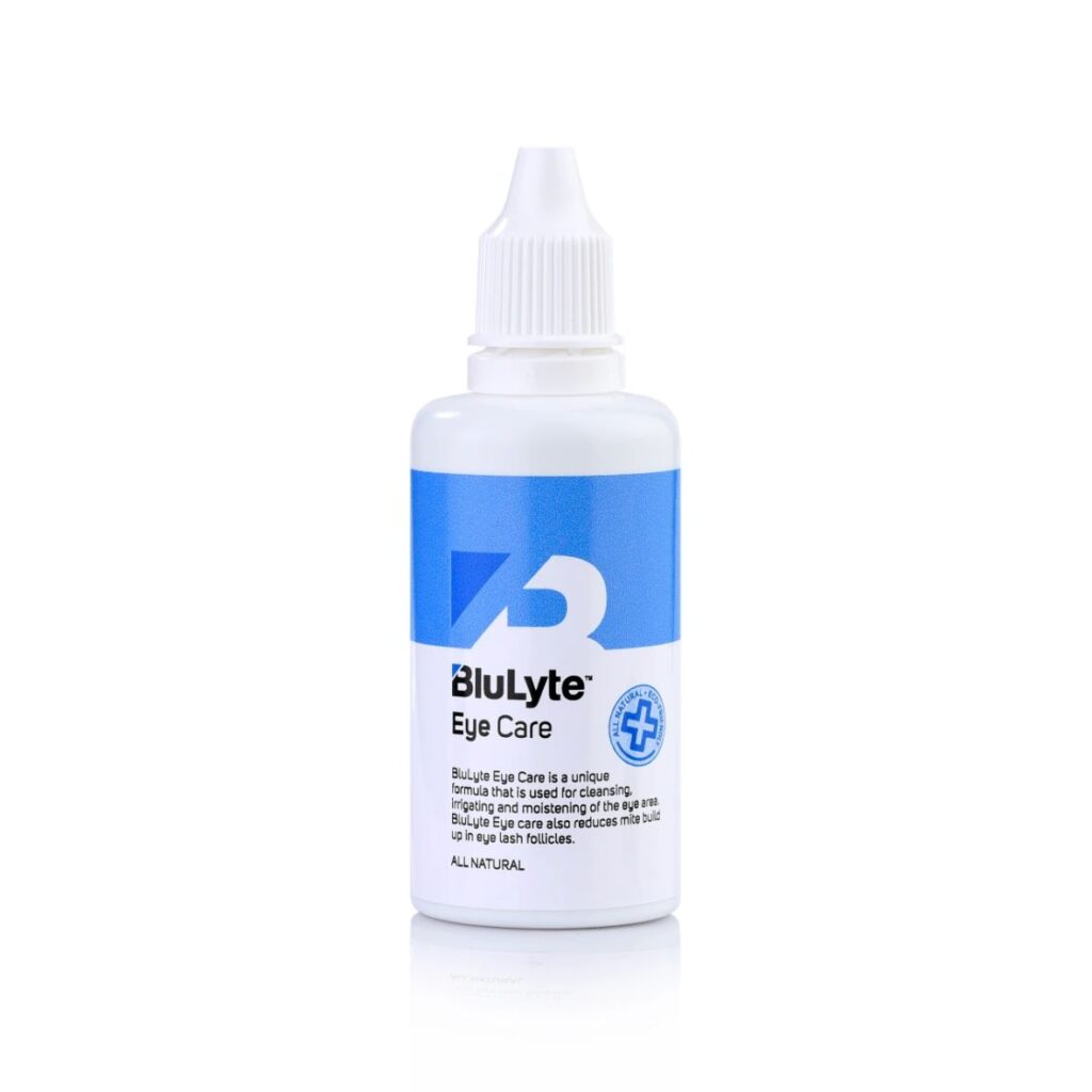 BluLyte Eye Care
