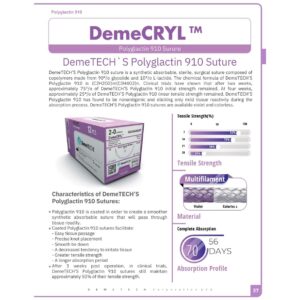 DemeCRYL