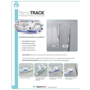 DemeTRACK