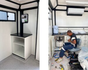 Mobile Labs and Clinics (1)