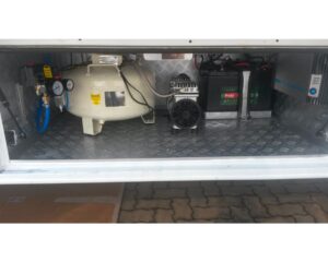Mobile Labs and Clinics (10)