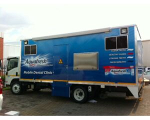 Mobile Labs and Clinics (12)