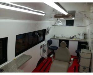 Mobile Labs and Clinics (17)