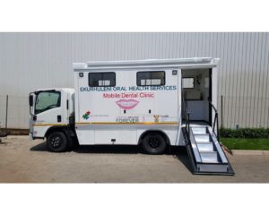 Mobile Labs and Clinics (8)
