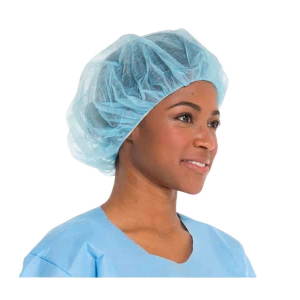 Mop Caps