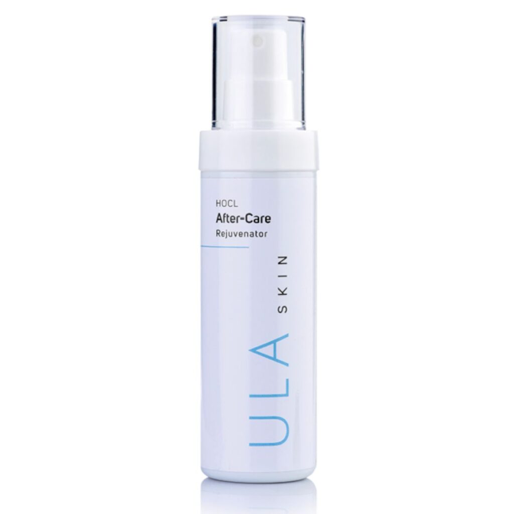 Ula HOCL After Care Rejuvenator
