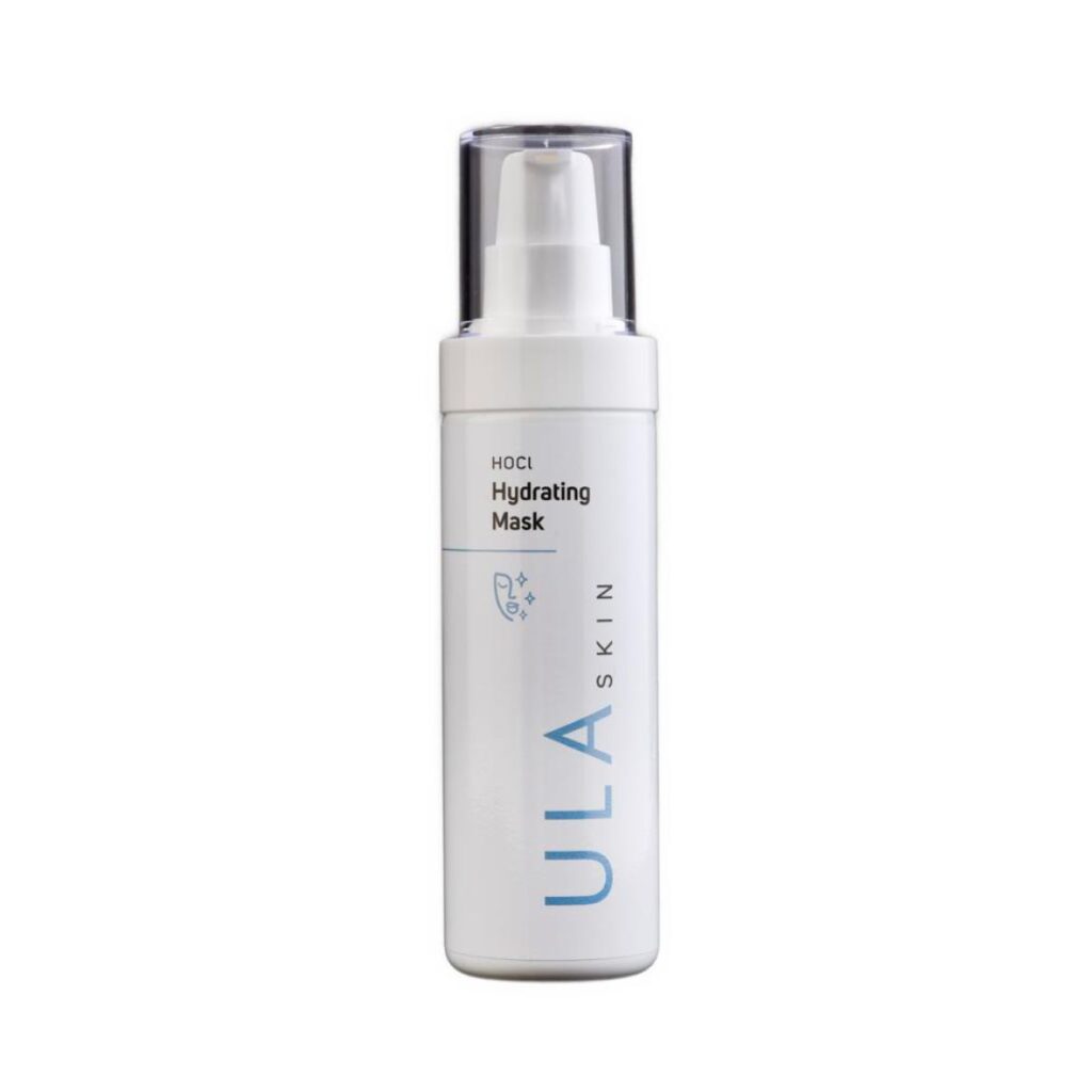 Ula HOCL Hydration Mask