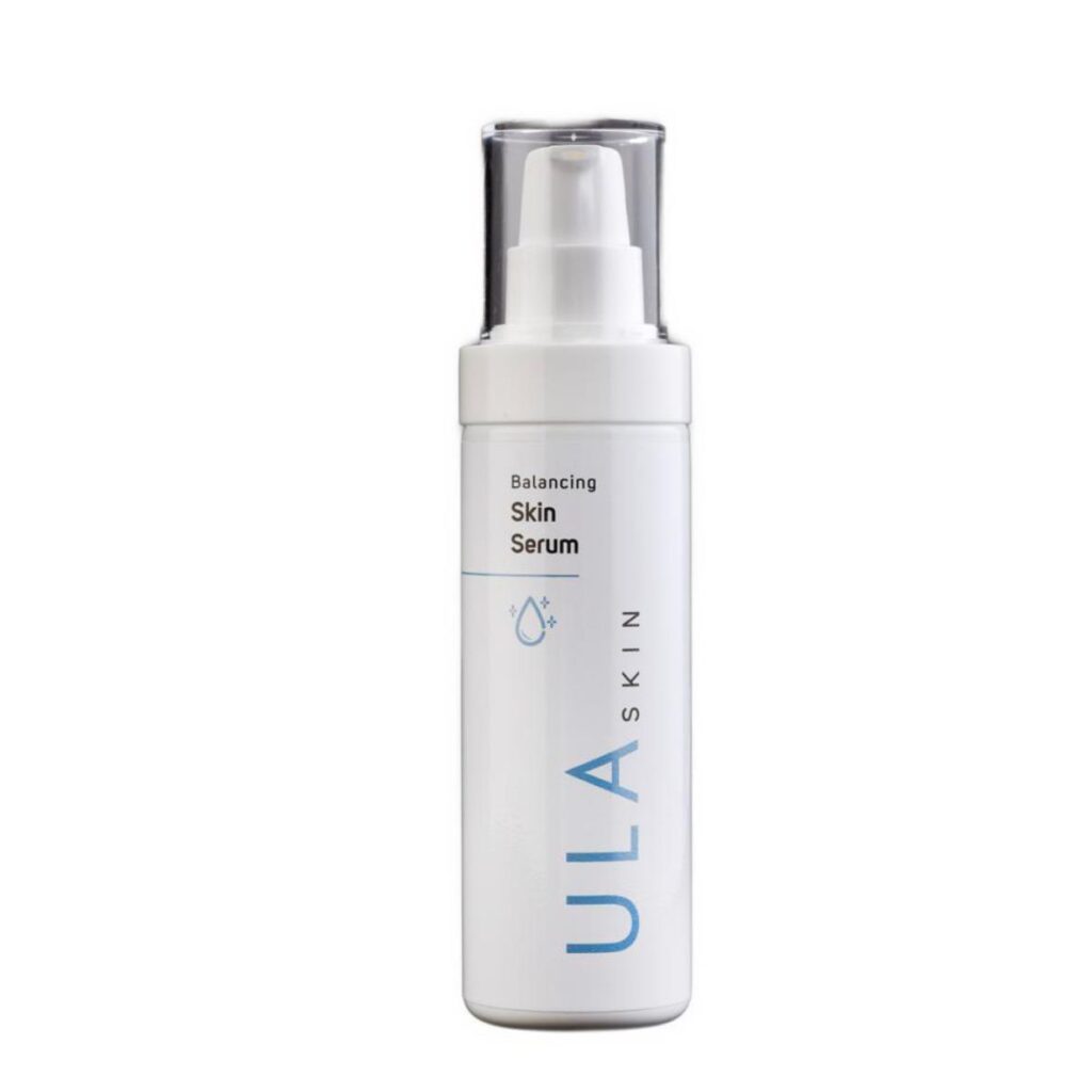 Ula Shin Balancing Serum