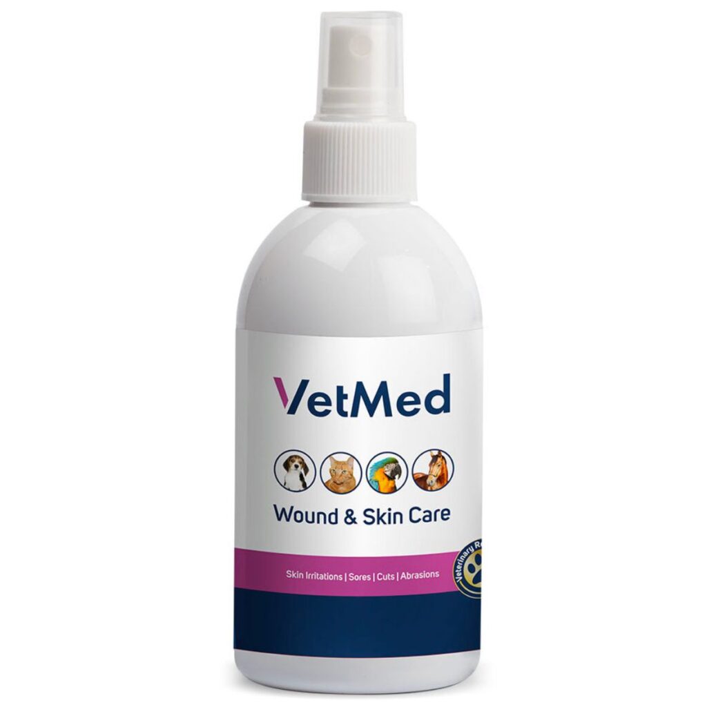 VetMed Wound & Skin Care