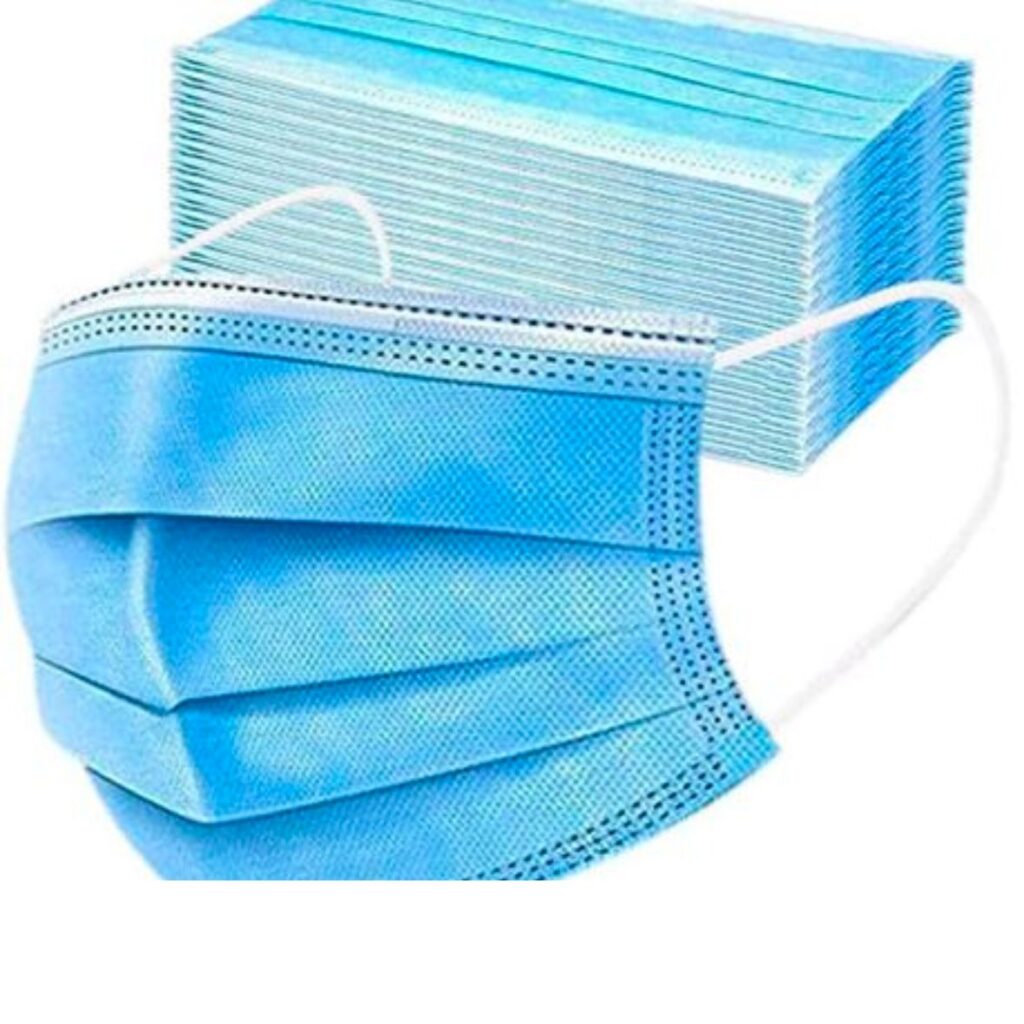 Surgical Masks