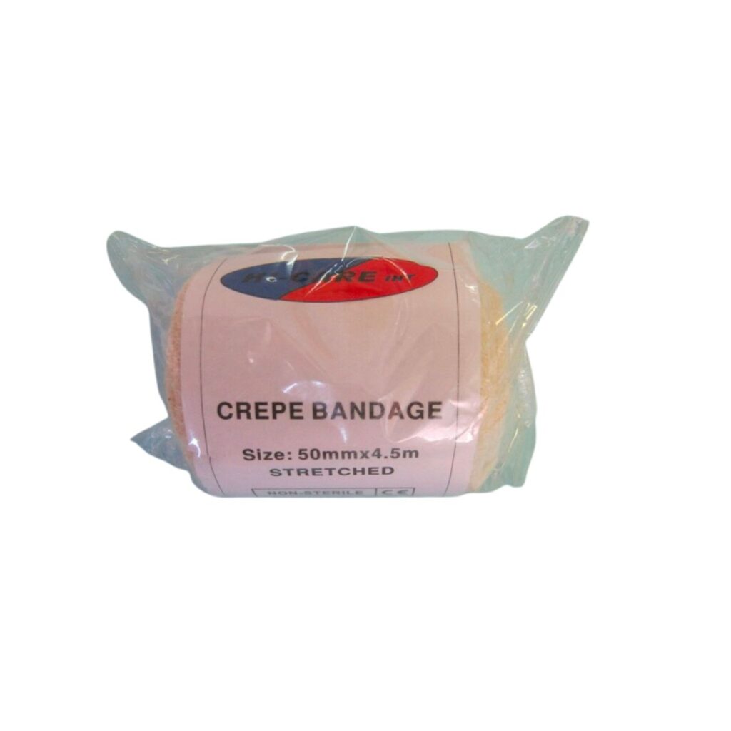 Crepe Bandages