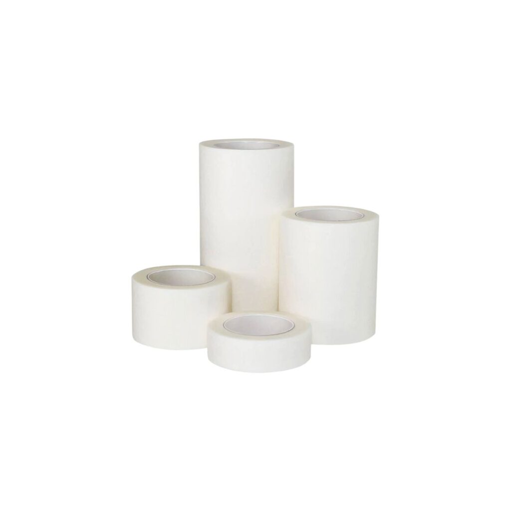 Paper Tape Non Allergenic