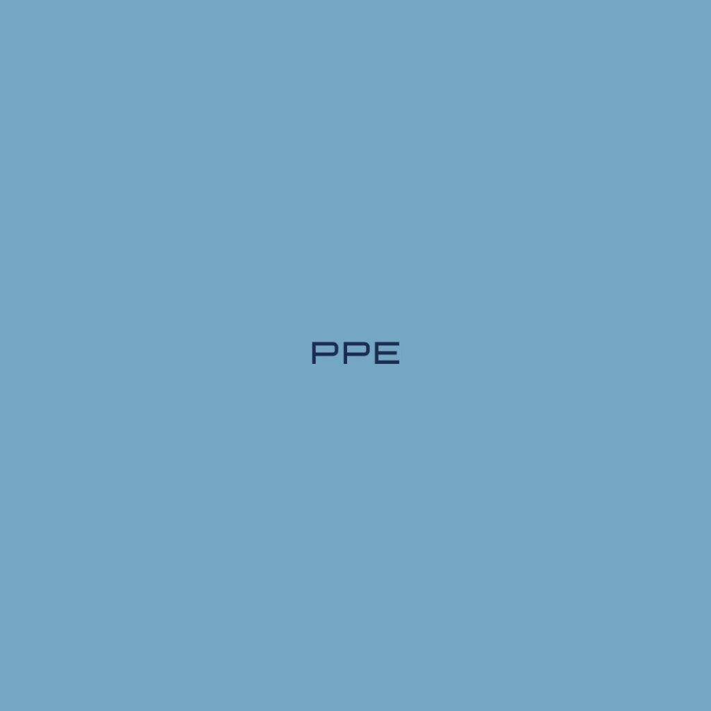 PPE