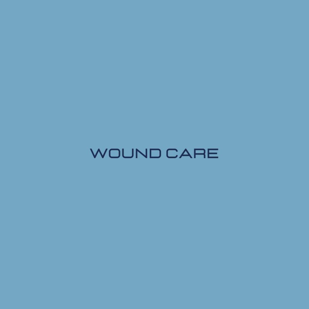 Wound Care