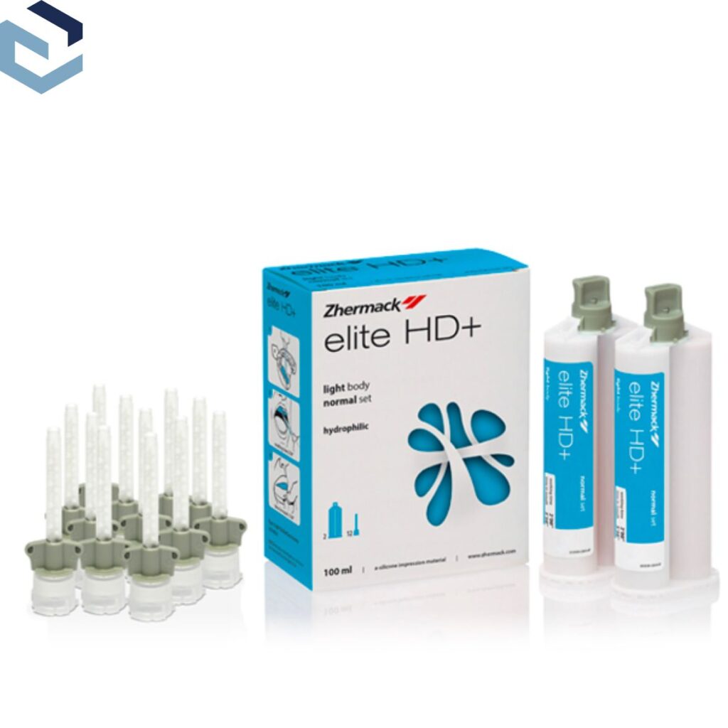 Zhermack Elite HD+ Light Body