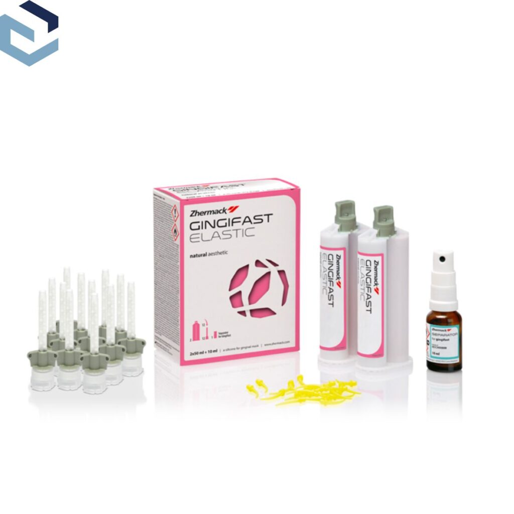 Zhermack Gingifast Elastic