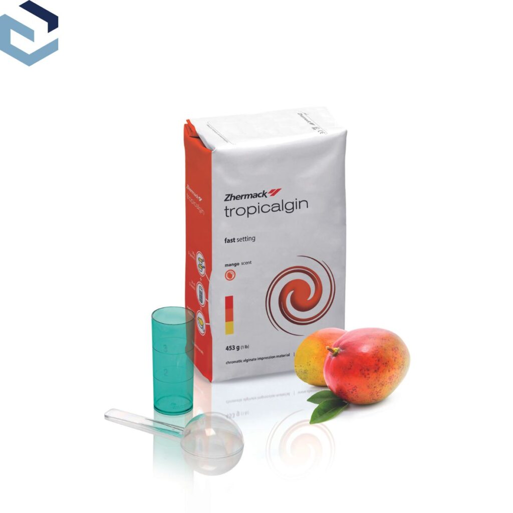 Zhermack Tropicalgin