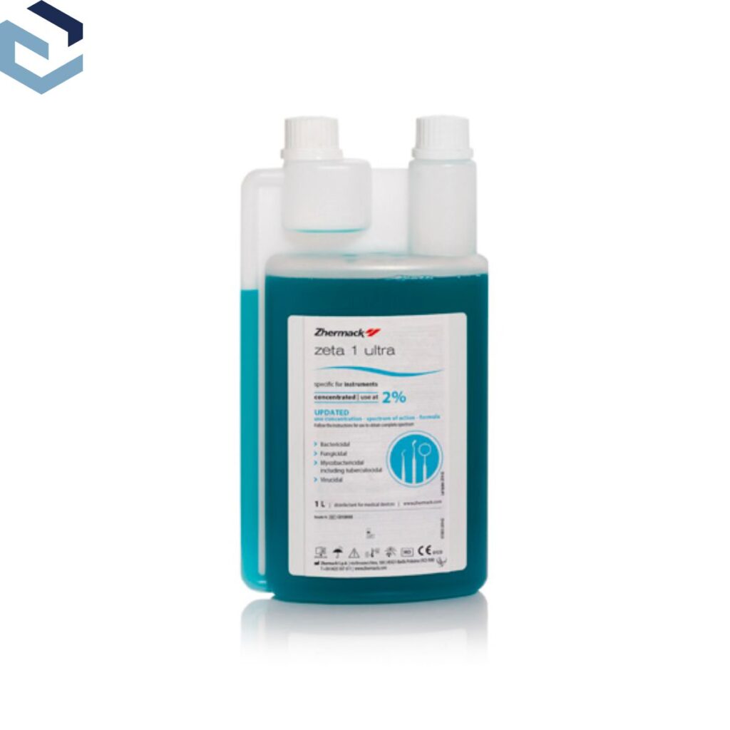 Zhermack Zeta 1 Ultra