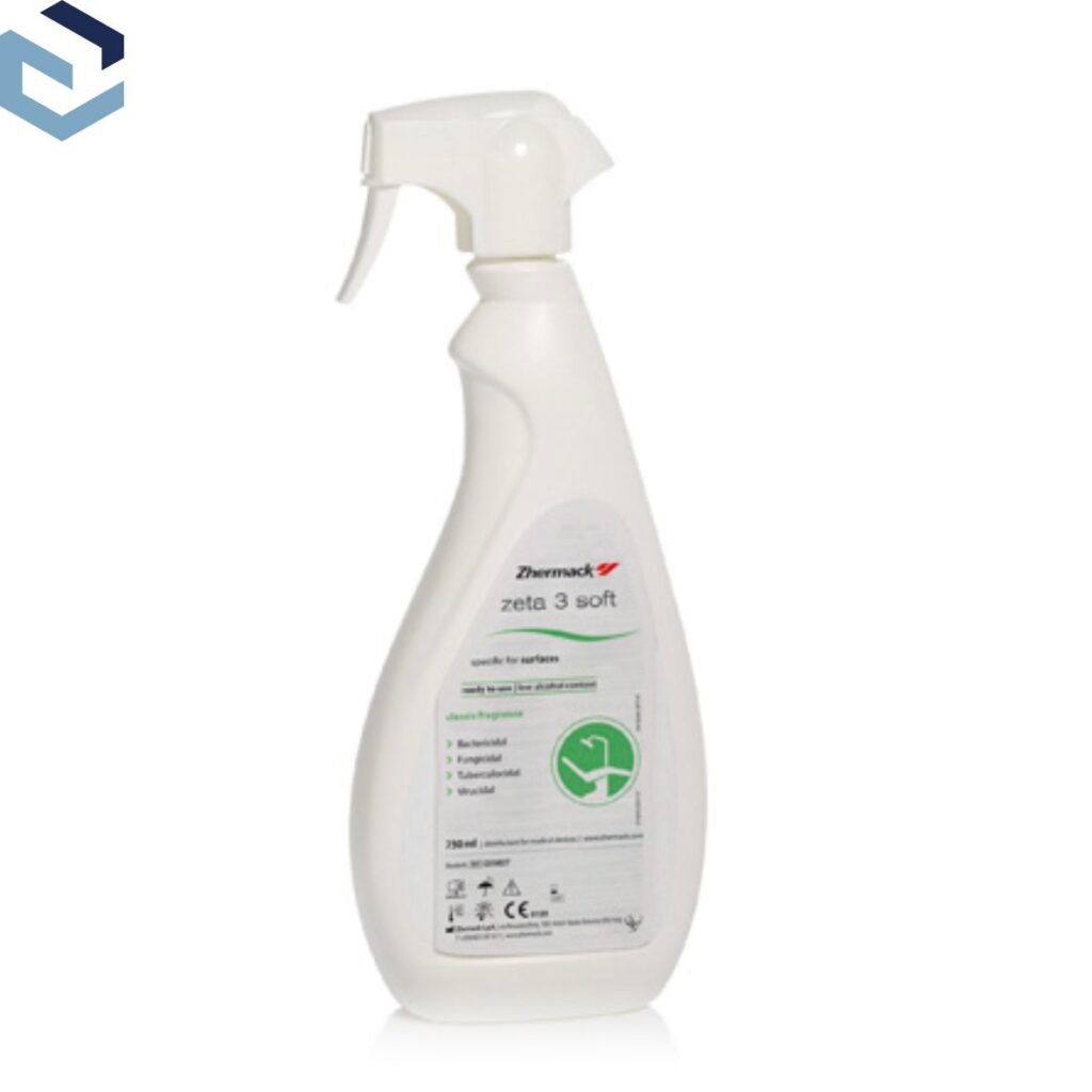 Zhermack Zeta 3 soft