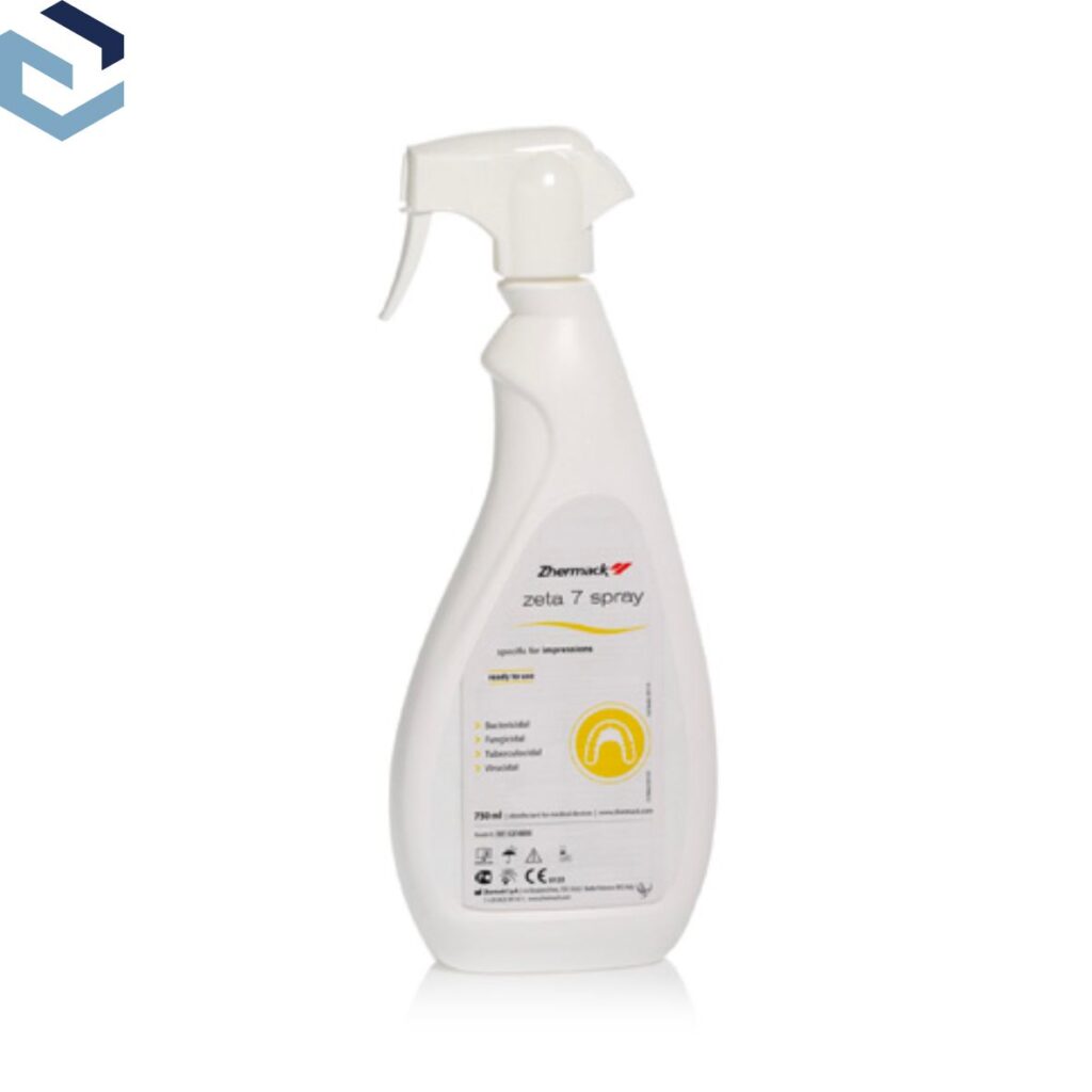 Zhermack Zeta 7 Spray