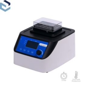 E-BD100S-PC Thermal Mixer Heating CoolIng Shaking
