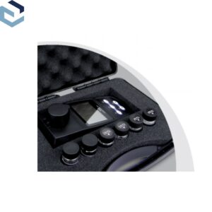 E-MTB-900-P Portable Turbidity Meter Case
