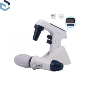 E-PF-P Advanced Pipette Filler
