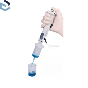 E-RP-A Repeatable Stepper Pipette