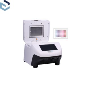 E-TC500G-TS Gradient Thermal Cycler