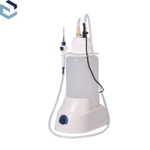 E-VAS-A 4L Vacuum Aspiration System