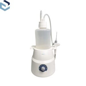 E-VAS2-AE 2L Vacuum Aspiration System Economic