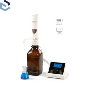 ES Digital Bottle Top Dispenser