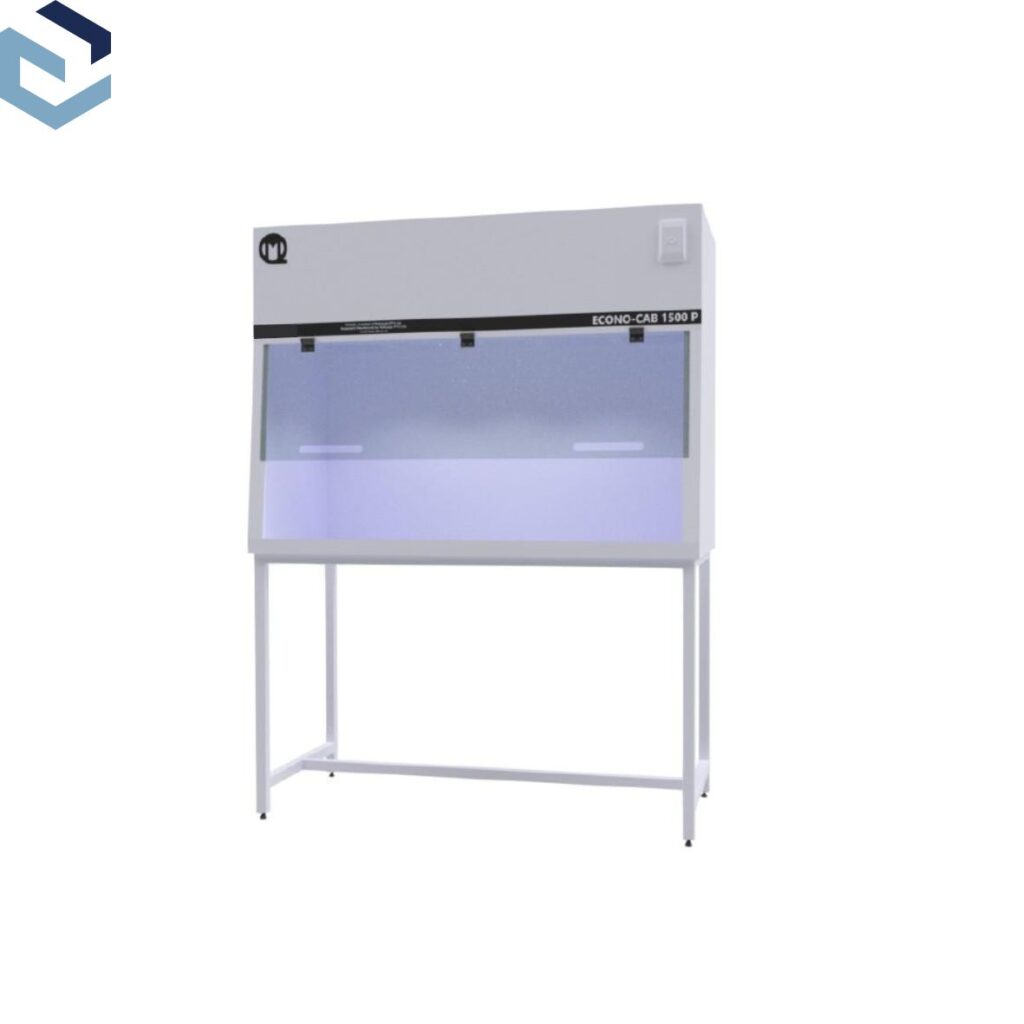 Econo-Cab 1000 Counter top Fume Cupboard