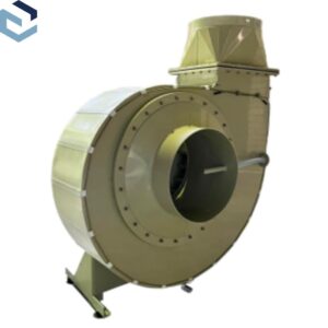 ML CHEMICAL RESISTANT EXTRACTION FANS AND VENTILATION