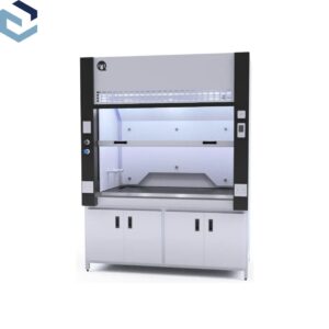 GENERAL PURPOSE LABORATORY FUME CUPBOARD
