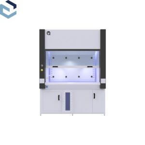 ML SPECIALISED FUME CUPBOARD PERCHLOR 1800