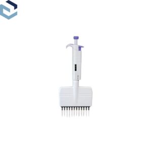 Mechanical Pipettes 12 Channel