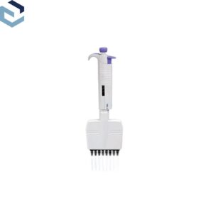 Mechanical Pipettes 8 Channel