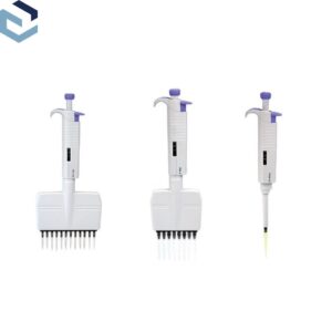 Mechanical Pipettes Adjustable and Fixed