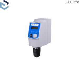 Overhead Stirrer 20 Litre E-OHS20-P