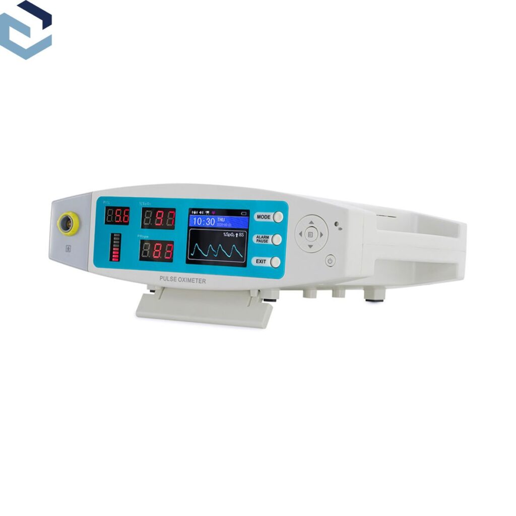 Pulse Oximeter CMS70A