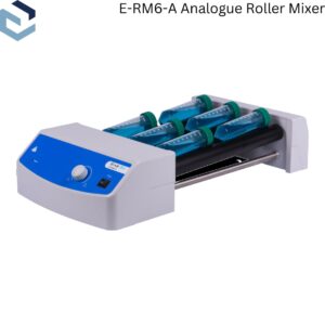 Roller Mixer E-RM6-A Analogue 1