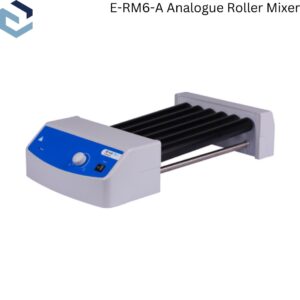 Roller Mixer E-RM6-A Analogue