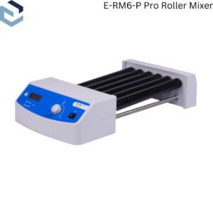 Roller Mixer E-RM6-P Pro
