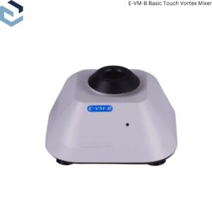 Vortex Mixer E-VM-B Basic Touch