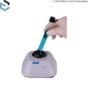 Vortex Mixer E-VM-B Basic Touch (1)