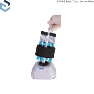 Vortex Mixer E-VM-B Basic Touch (2)